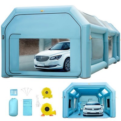 Cabina verniciatura - cabina,