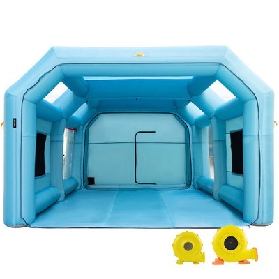 Cabina verniciatura - di,