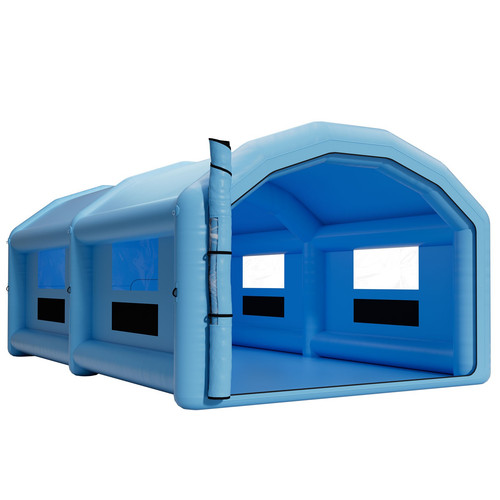 Vevor cabina verniciatura - cabina,