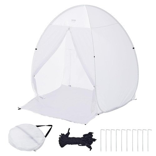 Tenda per cabina - tenda, di