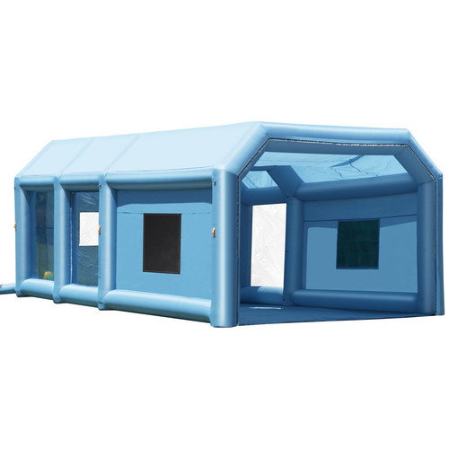 Vevor cabina verniciatura - vevor,