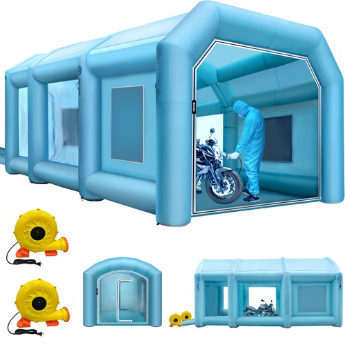 Vevor cabina verniciatura - cabina,