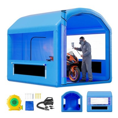 Cabina verniciatura spray - cabina, di
