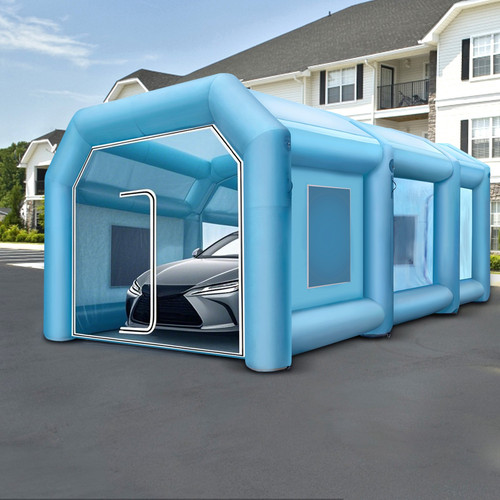 Vevor cabina verniciatura - vevor,