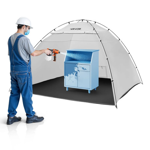 Tenda per cabina - cabina, di