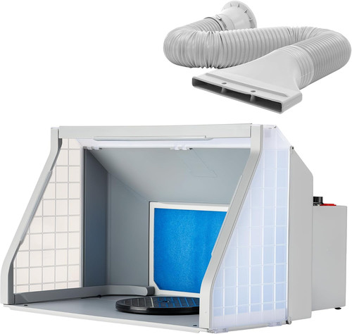 Cabina aspirazione per - cabina,