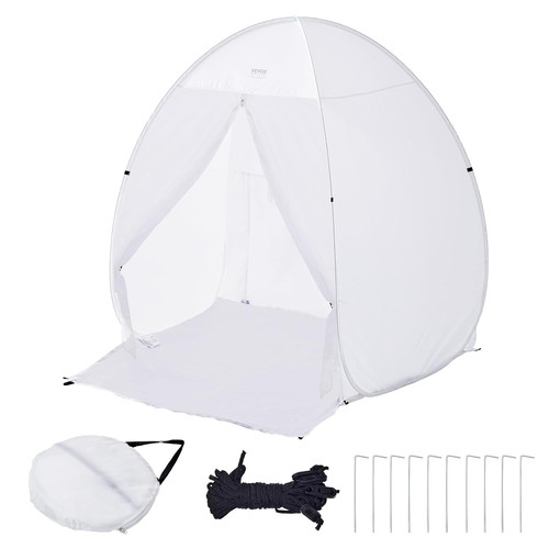 Tenda per cabina - tenda,