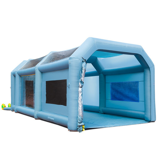 Vevor cabina verniciatura - vevor,