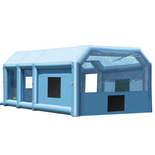 Cabina verniciatura - cabina, di