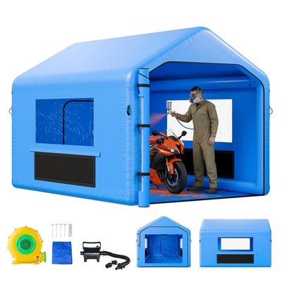 Cabina verniciatura spray - cabina, di