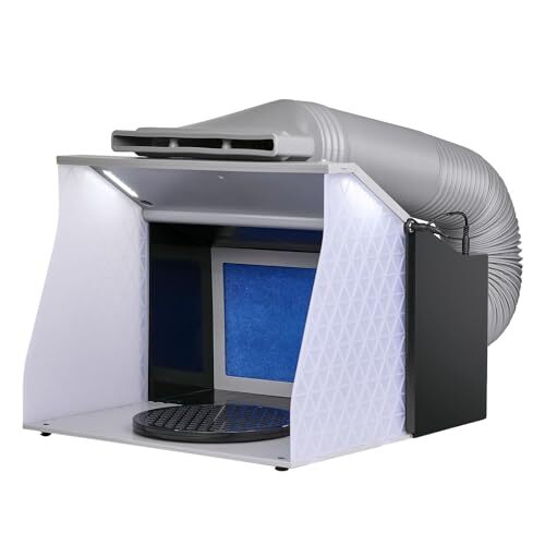 Vevor ah310 cabina - ah310,