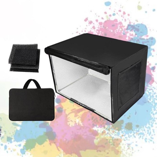 Cabina verniciatura - cabina, di
