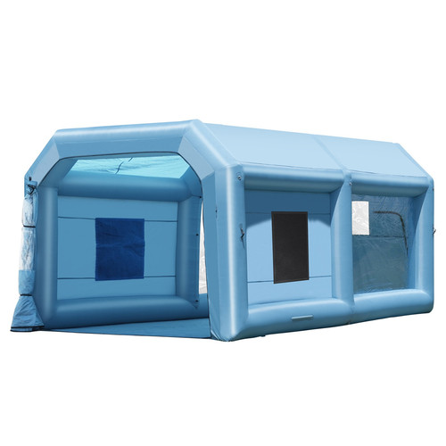Vevor cabina verniciatura - cabina, di
