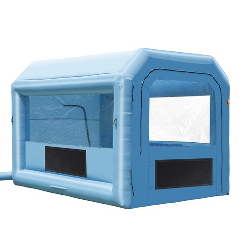 Vevor cabina verniciatura - cabina, di