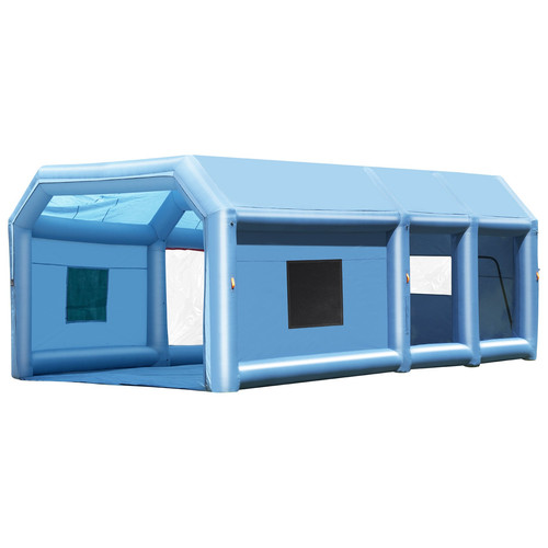Vevor cabina verniciatura - cabina, di
