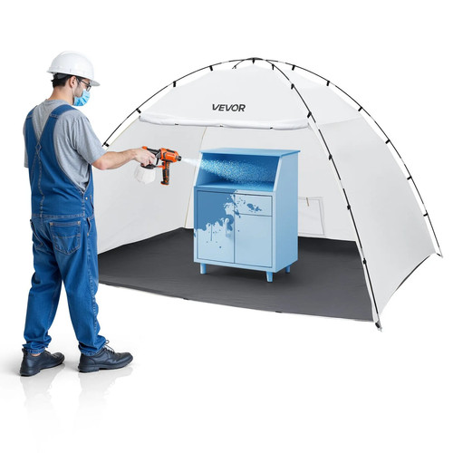 Tenda per cabina - cabina, di