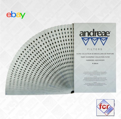 Filtro originale andreae - filtro,