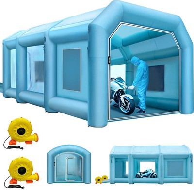 Cabina verniciatura - di,