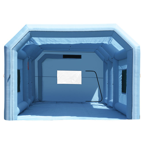 Vevor cabina verniciatura - cabina, di