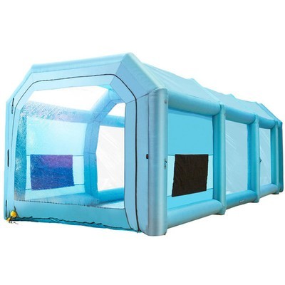 Cabina verniciatura - cabina,