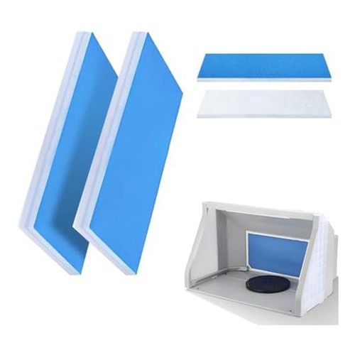 Filtro per cabina - per, di