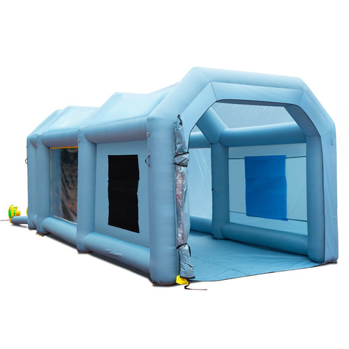 Vevor cabina verniciatura - vevor,