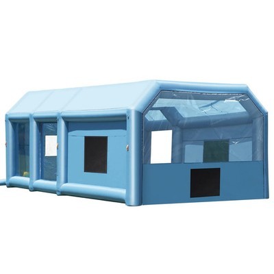 Cabina verniciatura - cabina, di