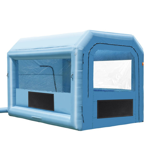 Cabina verniciatura - cabina, di