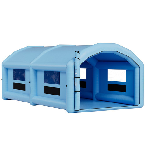 Vevor cabina verniciatura - vevor,